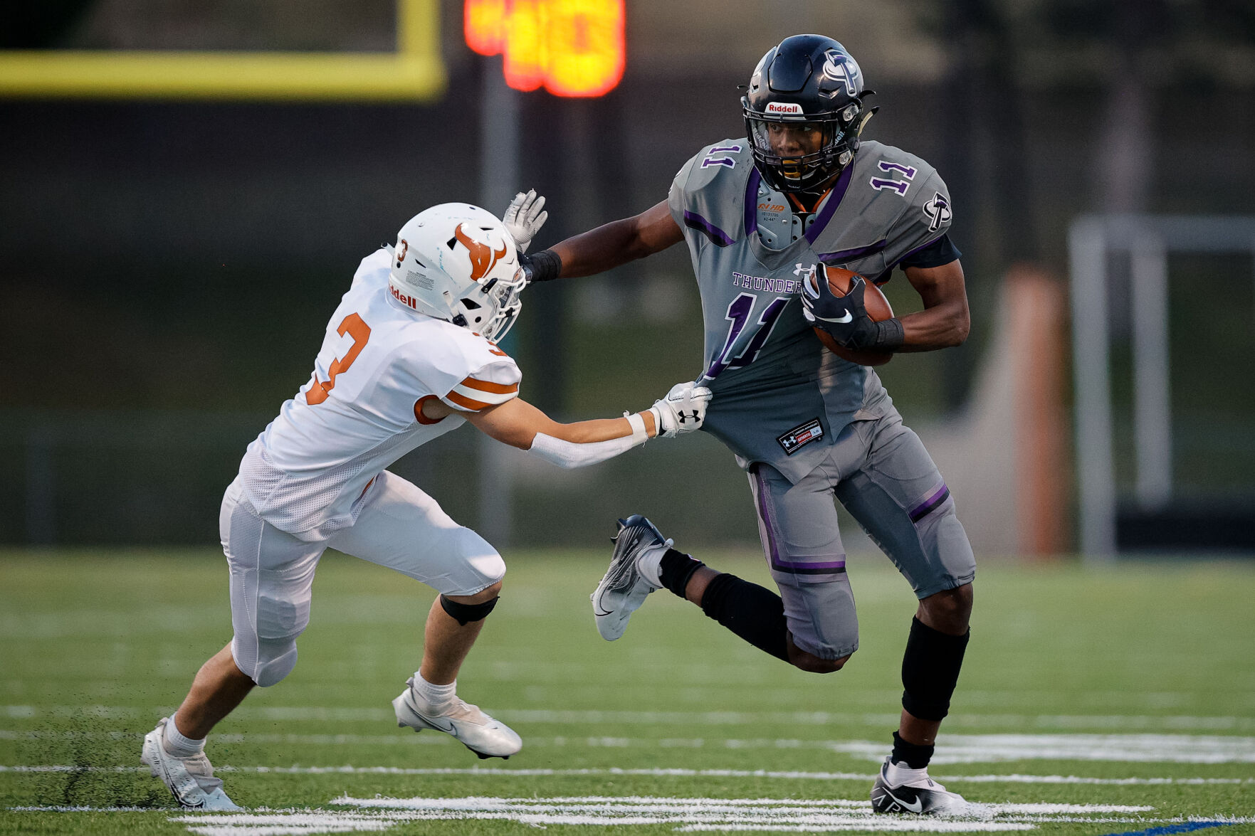 PREP FOOTBALL